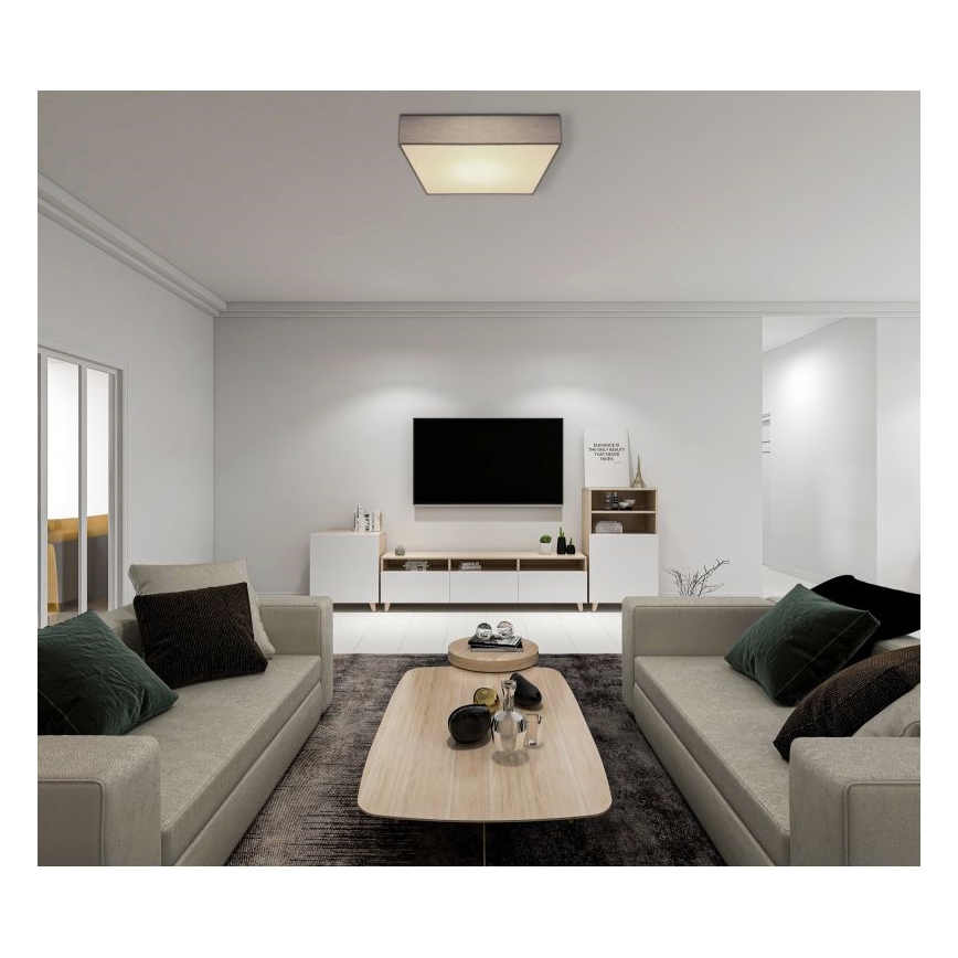 Globo - LED taklampa LED/40W/230V 3000/4000/6000K