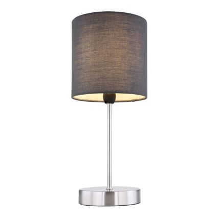 Globo - Bordslampa  1xE14/25W/230V