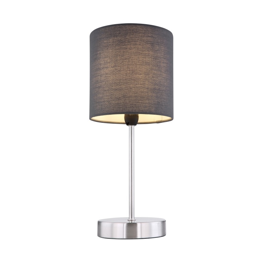 Globo - Bordslampa  1xE14/25W/230V