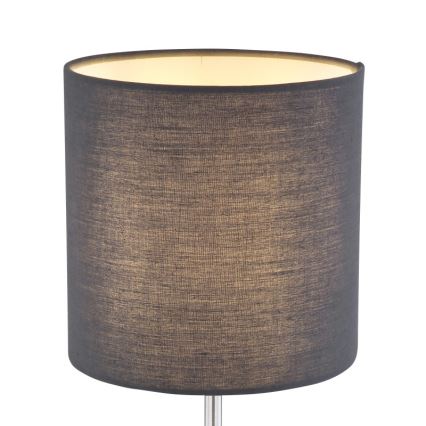 Globo - Bordslampa  1xE14/25W/230V