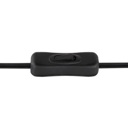 Globo - Bordslampa  1xE14/25W/230V