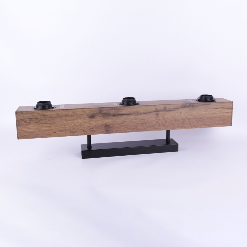 Globo - Taklampa 3xE27/40W/230V