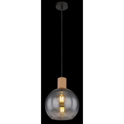 Globo - Taklampa 1xE27/40W/230V