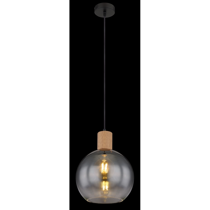 Globo - Taklampa 1xE27/40W/230V
