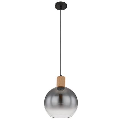 Globo - Taklampa 1xE27/40W/230V