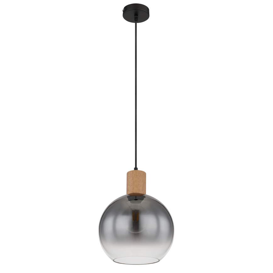 Globo - Taklampa 1xE27/40W/230V