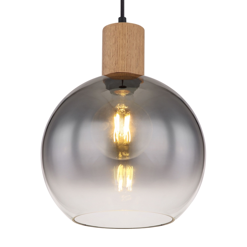 Globo - Taklampa 1xE27/40W/230V