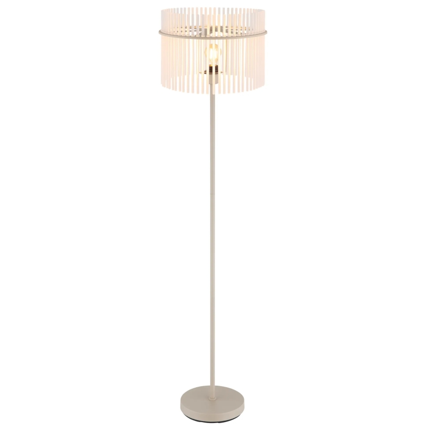 Globo - Golvlampa 1xE27/60W/230V