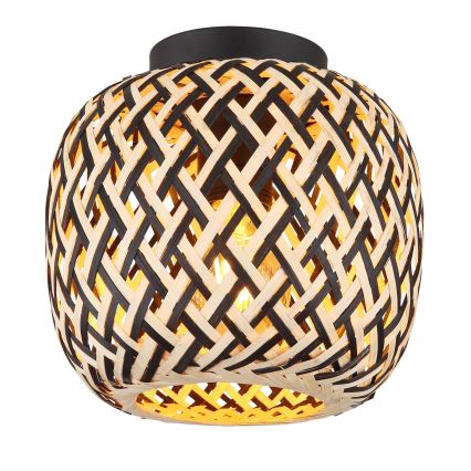 Globo 15766D - Taklampa COLLY 1xE27/15W/230V
