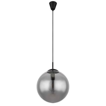 Globo - Taklampa 1xE27/60W/230V Ø 30 cm
