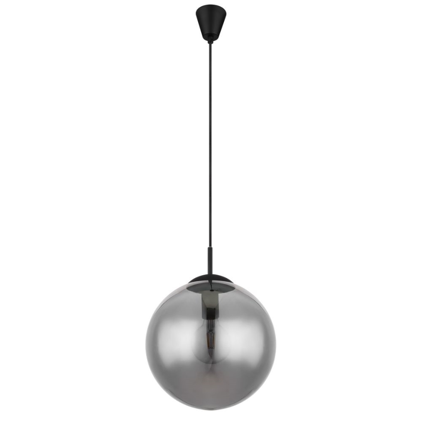 Globo - Taklampa 1xE27/60W/230V Ø 30 cm