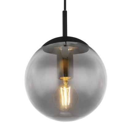 Globo - Taklampa 1xE27/60W/230V Ø 20 cm