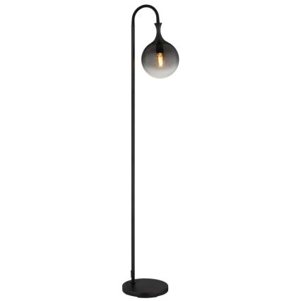 Globo - Golvlampa 1xE27/10W/230V