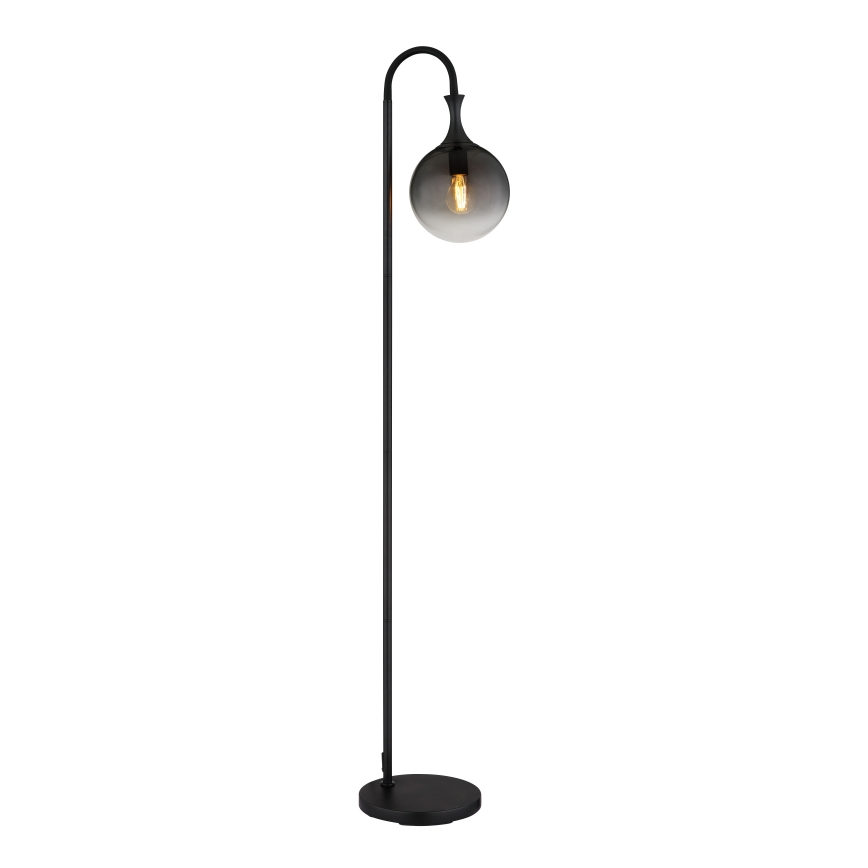 Globo - Golvlampa 1xE27/10W/230V