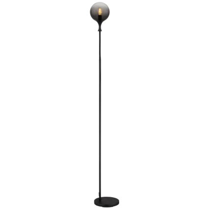 Globo - Golvlampa 1xE27/10W/230V