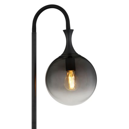Globo - Golvlampa 1xE27/10W/230V