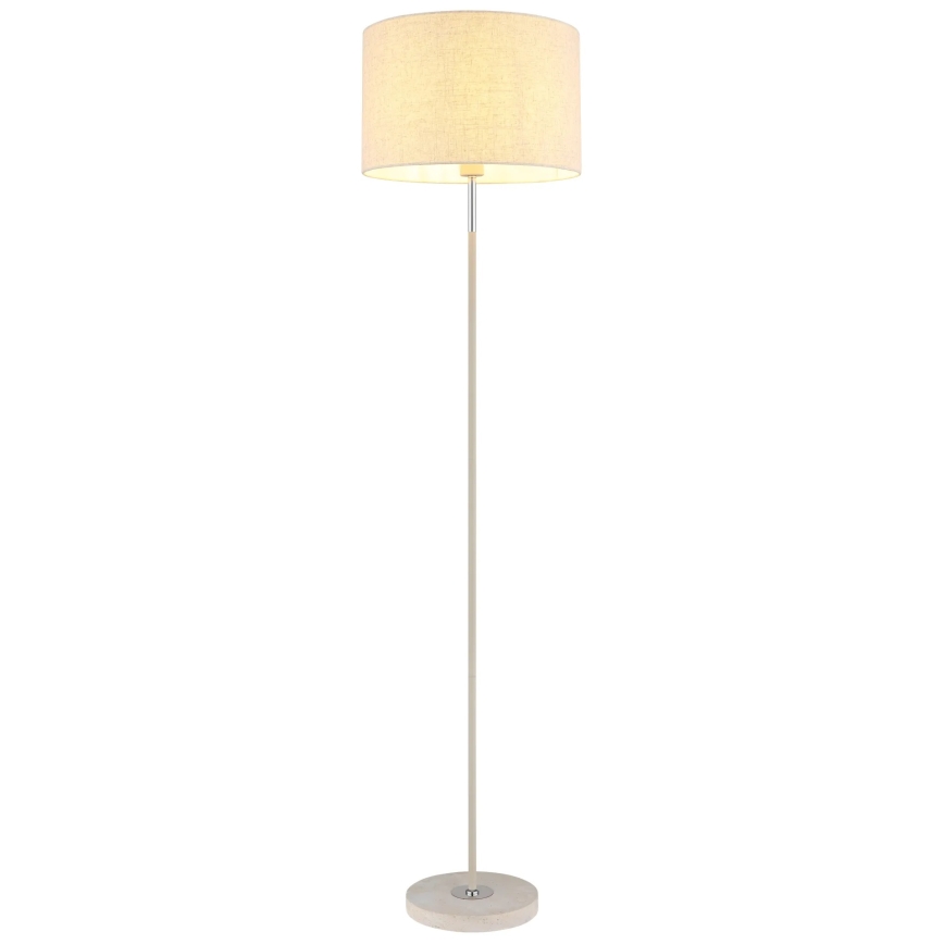 Globo - Golvlampa 1xE27/60W/230V