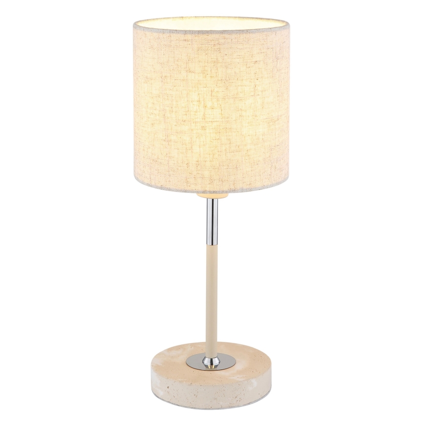Globo - Bordslampa 1xE14/40W/230V