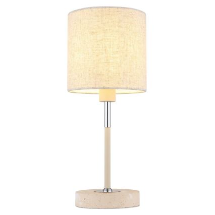 Globo - Bordslampa 1xE14/40W/230V