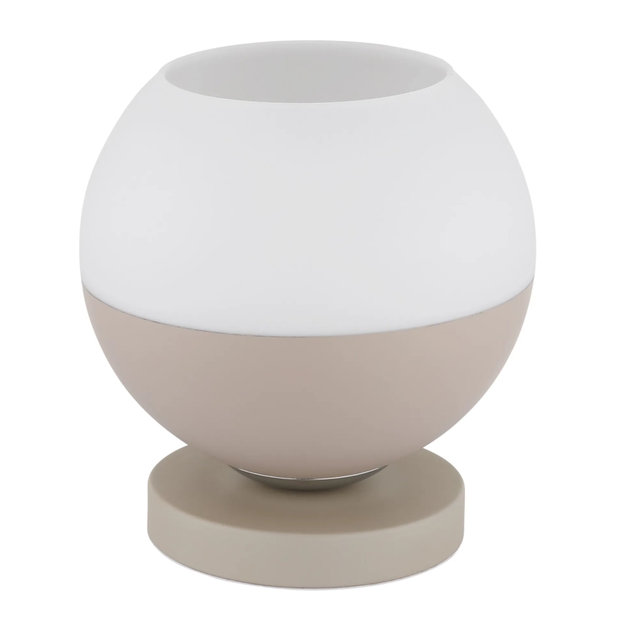 Globo - Bordslampa 1xE27/60W/230V