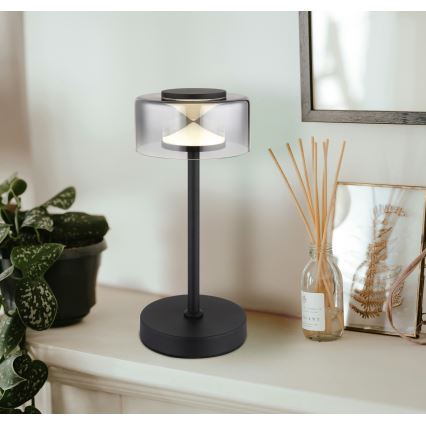 Globo - LED bordslampa LED/6W/230V