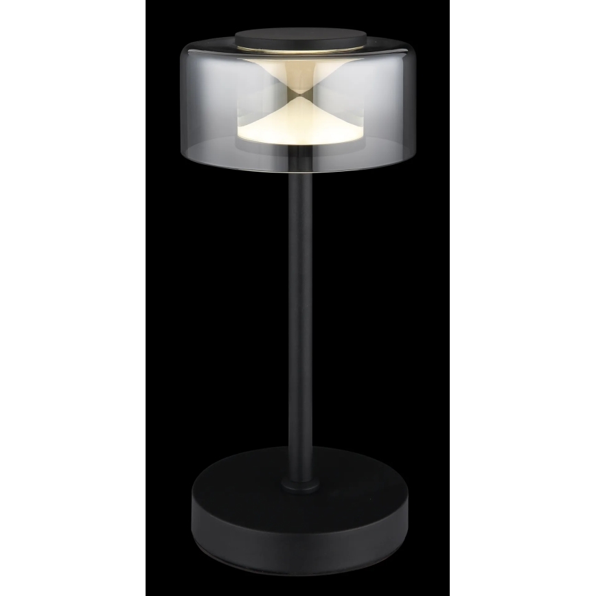 Globo - LED bordslampa LED/6W/230V