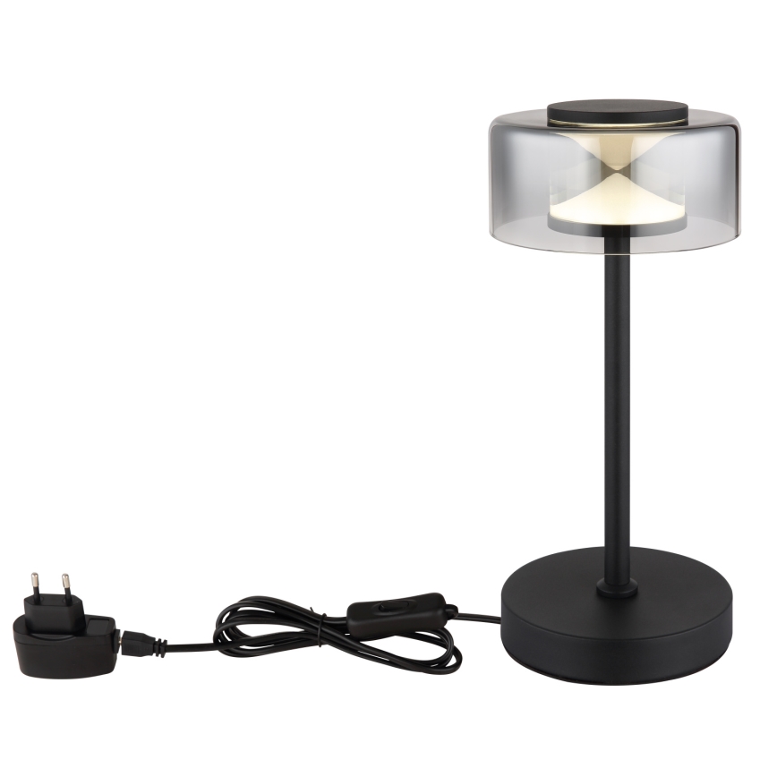 Globo - LED bordslampa LED/6W/230V