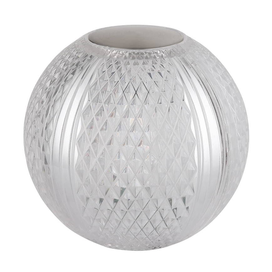 Globo - LED dimbar touchbordslampa LED/2W/5V 1200 mAh USB klar