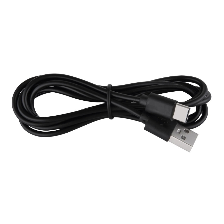 Globo - 2-i-1 LED-armatur, dimbar, touchstyrd och uppladdningsbar LED/2W/230/5V