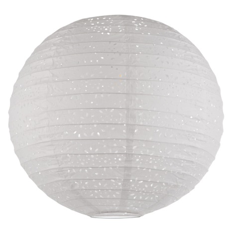 Globo 16910 - Lampskärm VARYS E27 diameter 40 cm