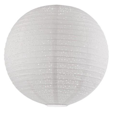 Globo 16911 - Lampskärm VARYS E27 diameter 50 cm
