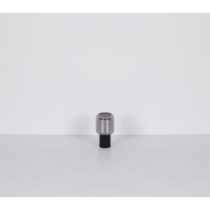 Globo - Bordslampa 1xE27/40W/230V svart