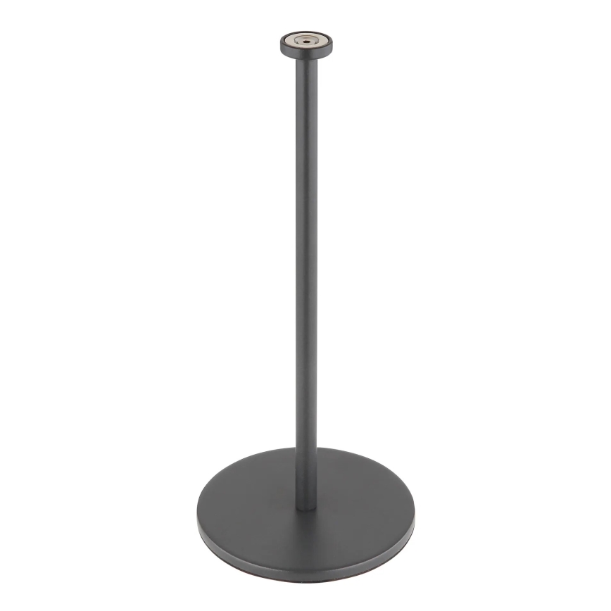 Globo - LED Utomhusbordslampa med laddning, touch, LED/3W/3,7V 1800/2700/3000K IP44 1800 mAh grå