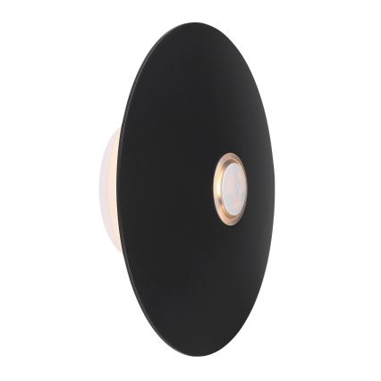 Globo - LED Utomhus laddningsbar touchbordslampa LED/3W/3,7V 1800/2700/3000K IP44 1800 mAh svart