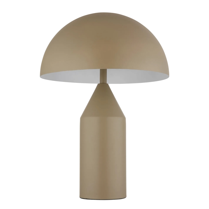 Globo - Bordslampa 2xE27/40W/230V