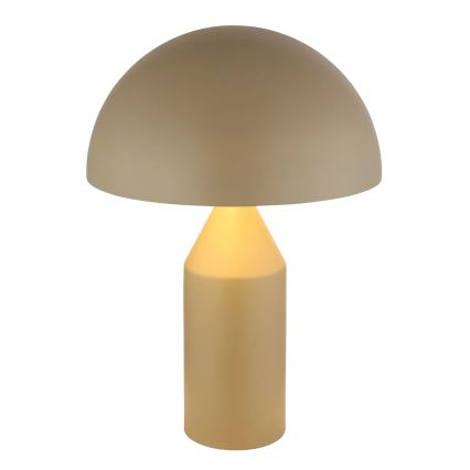 Globo - Bordslampa 2xE27/40W/230V