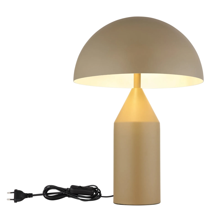 Globo - Bordslampa 2xE27/40W/230V