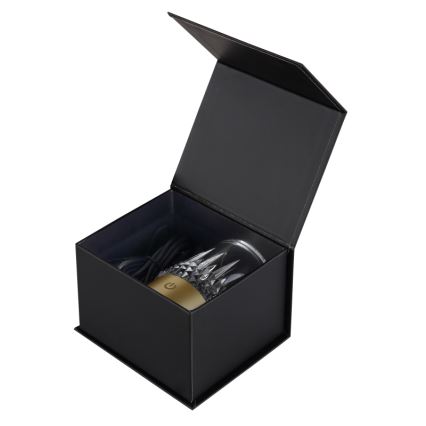 Globo - LED dimbar touchbordslampa LED/1W/5V 3000K 1200 mAh guld