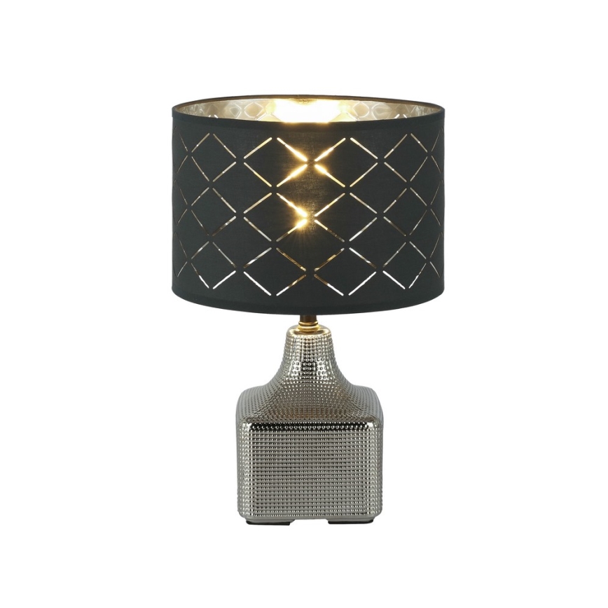 Globo 21613 - Bordslampa MIRAUEA 1xE27/60W/230V