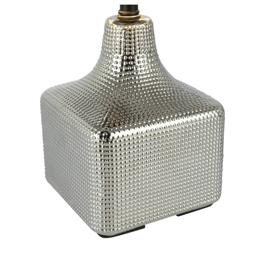 Globo 21613 - Bordslampa MIRAUEA 1xE27/60W/230V