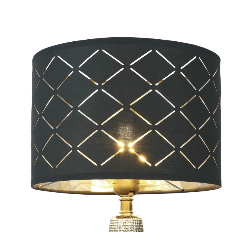 Globo 21613 - Bordslampa MIRAUEA 1xE27/60W/230V