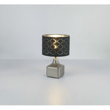 Globo 21613 - Bordslampa MIRAUEA 1xE27/60W/230V
