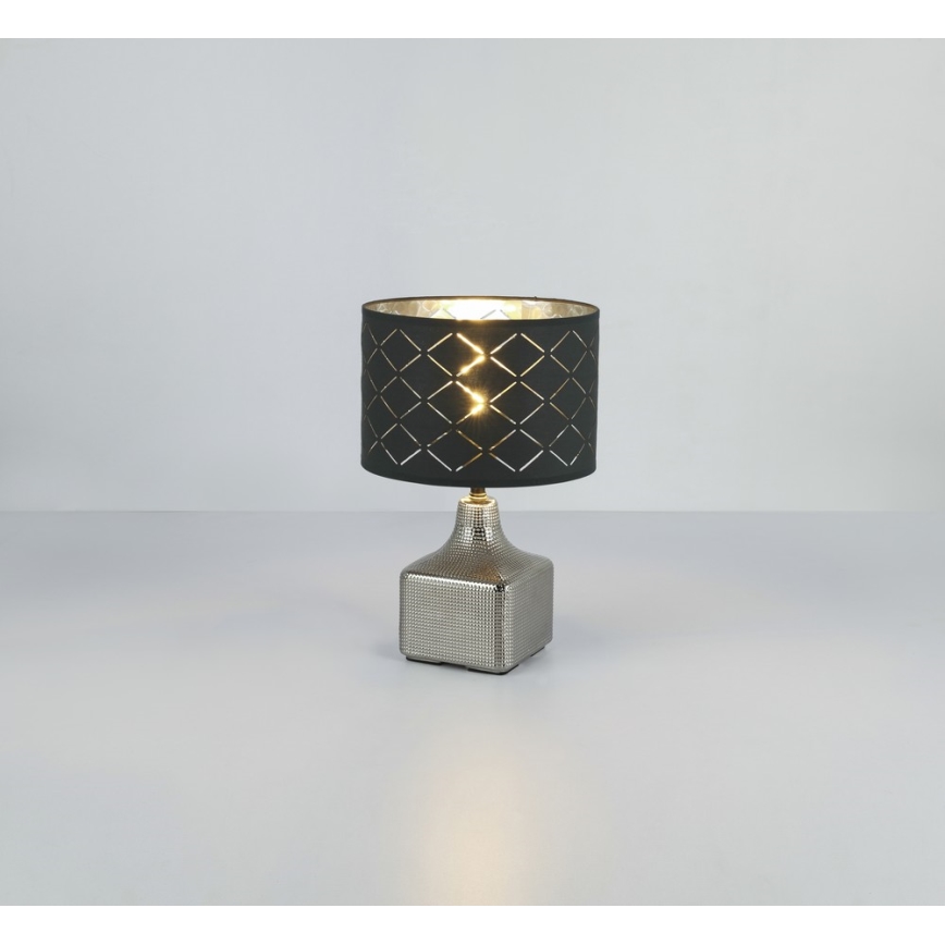 Globo 21613 - Bordslampa MIRAUEA 1xE27/60W/230V