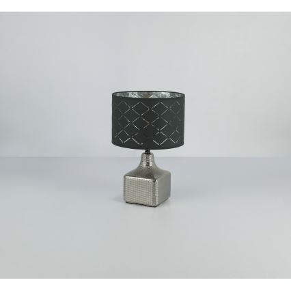 Globo 21613 - Bordslampa MIRAUEA 1xE27/60W/230V
