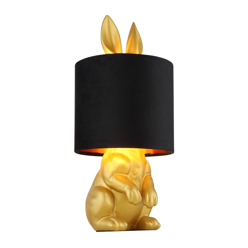 Globo - Bordslampa 1xE27/25W/230V