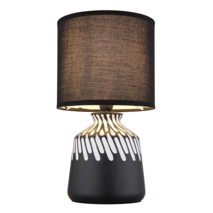 Globo - Bordslampa 1xE14/40W/230V