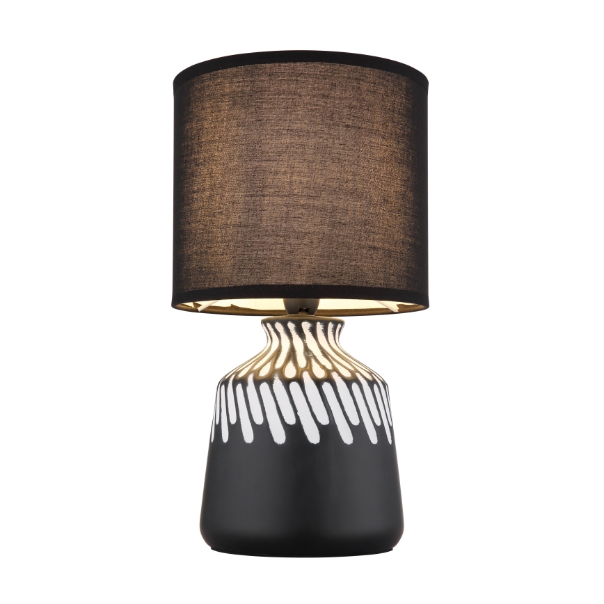 Globo - Bordslampa 1xE14/40W/230V