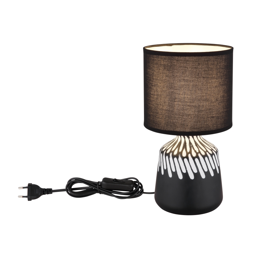 Globo - Bordslampa 1xE14/40W/230V