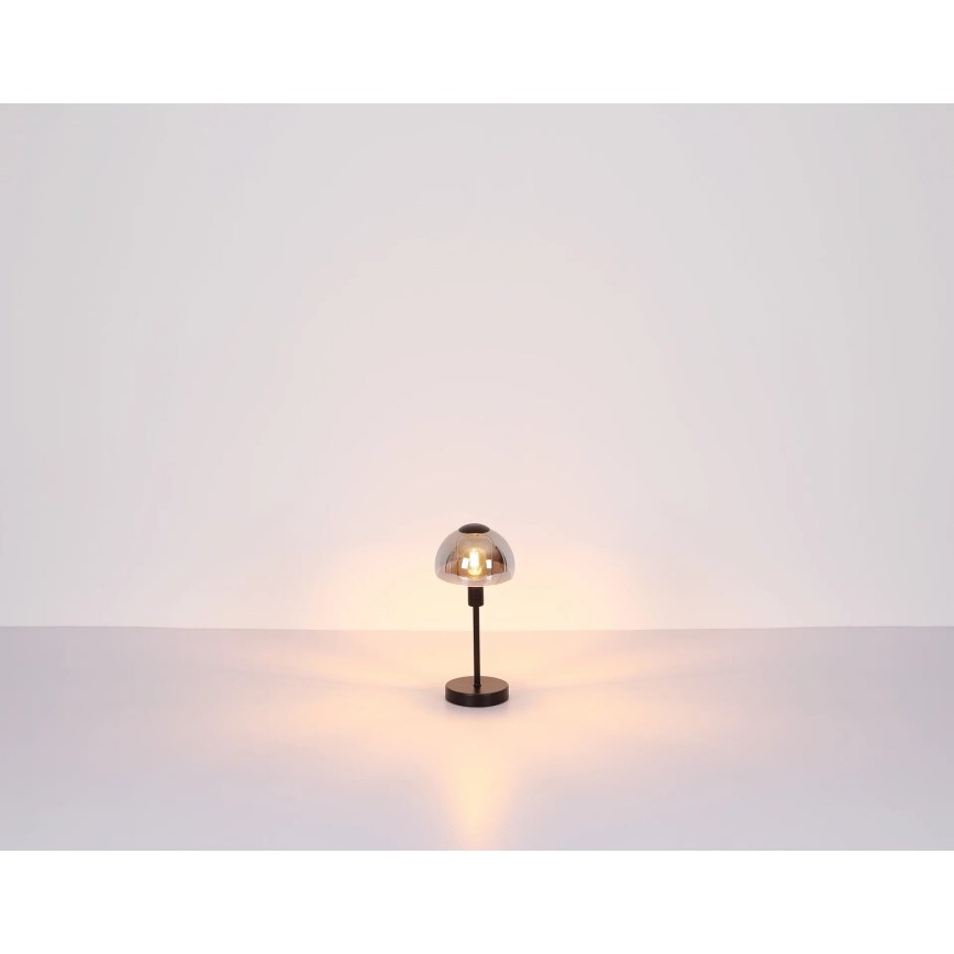 Globo - Bord beröring lampa 1xE14/25W/230V svart