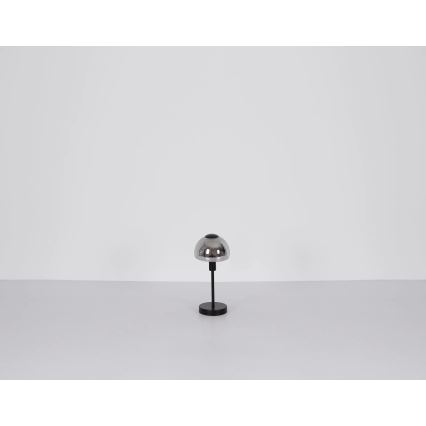 Globo - Bord beröring lampa 1xE14/25W/230V svart